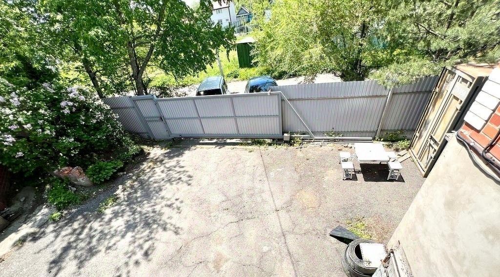 дом г Артем ул Ржевская 18/1 фото 4