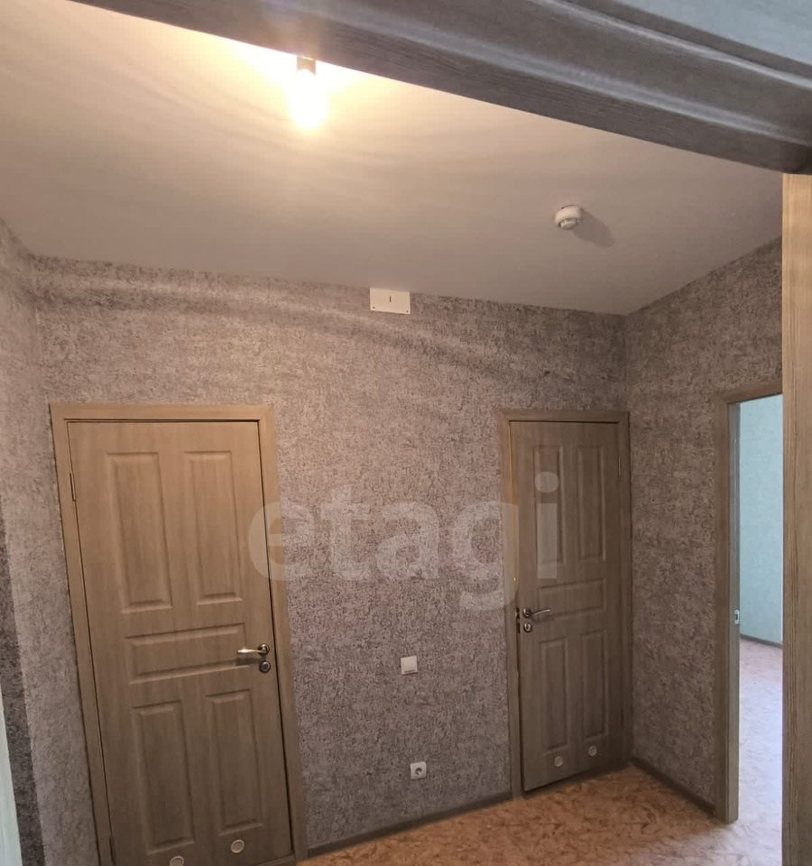 квартира г Омск проезд 1-й Амурский 7 Новый Амур м-н фото 4