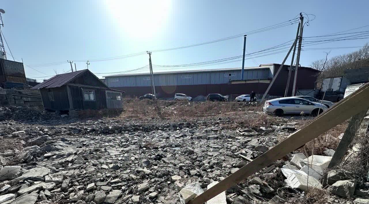 дом г Владивосток р-н Первореченский ул Выселковая фото 4