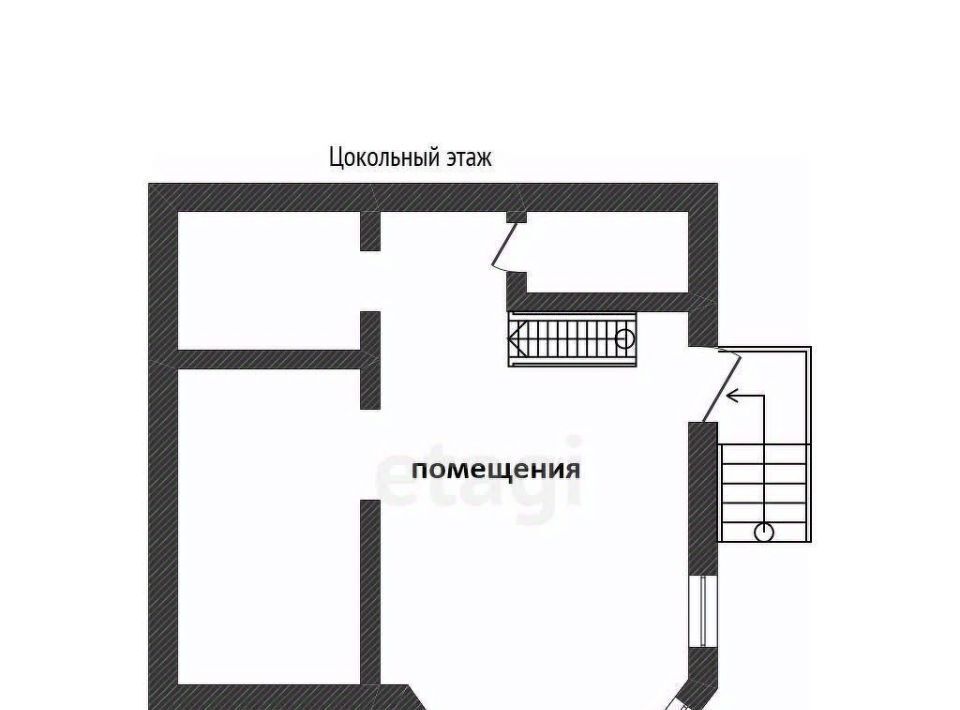 дом г Уссурийск с Дубовый Ключ ул Санаторная 1 фото 2
