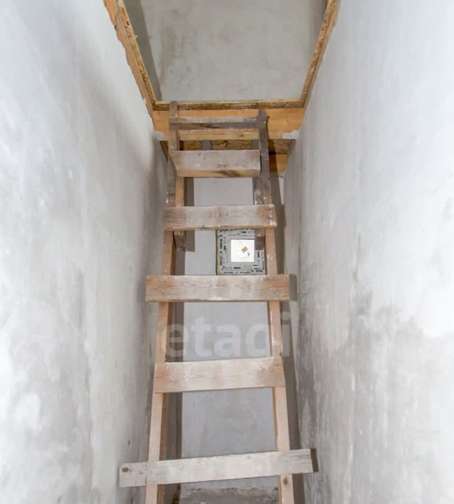дом г Артем ул 1-я Рабочая 80 фото 4