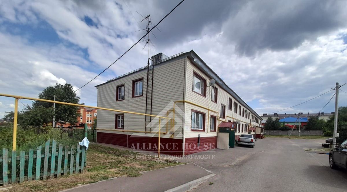 квартира р-н Арский г Арск ул Банковская 33 фото 2