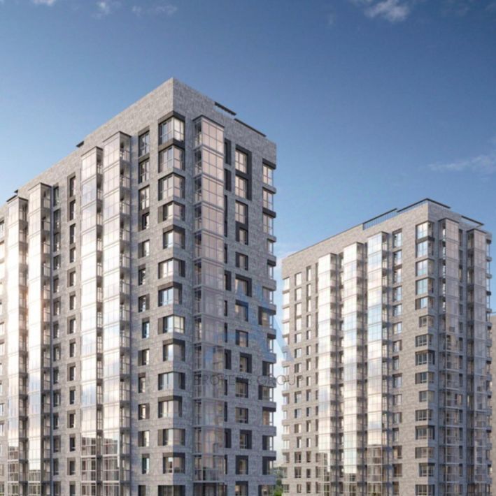 квартира г Казань Яшьлек ул Гаврилова 5 фото 2