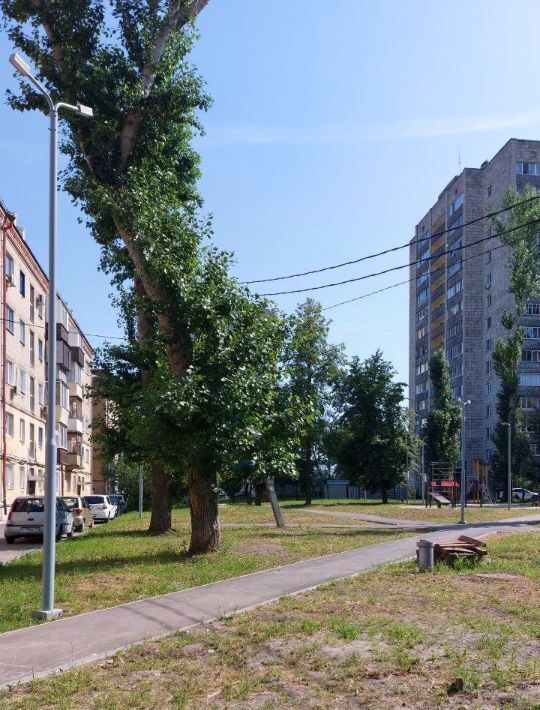 квартира г Казань Кремлёвская ул Серп и Молот 24 фото 3