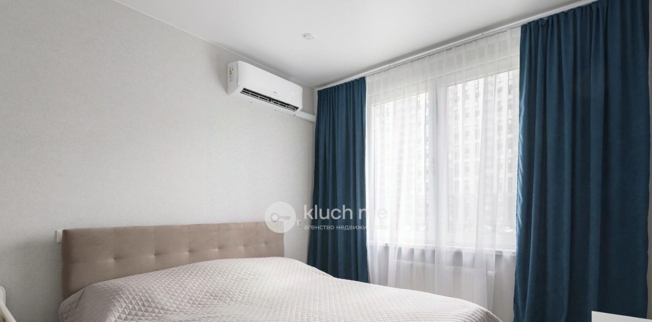 квартира г Казань метро Горки ул Рашида Нежметдинова 11к/5 фото 4