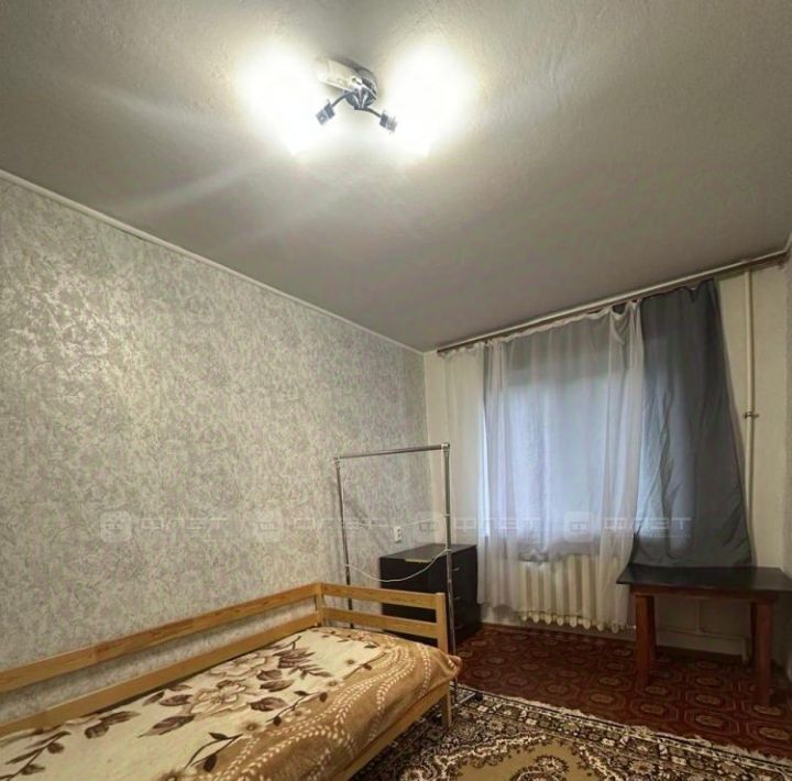 квартира г Казань Суконная слобода ул Хади Такташа 85 фото 3