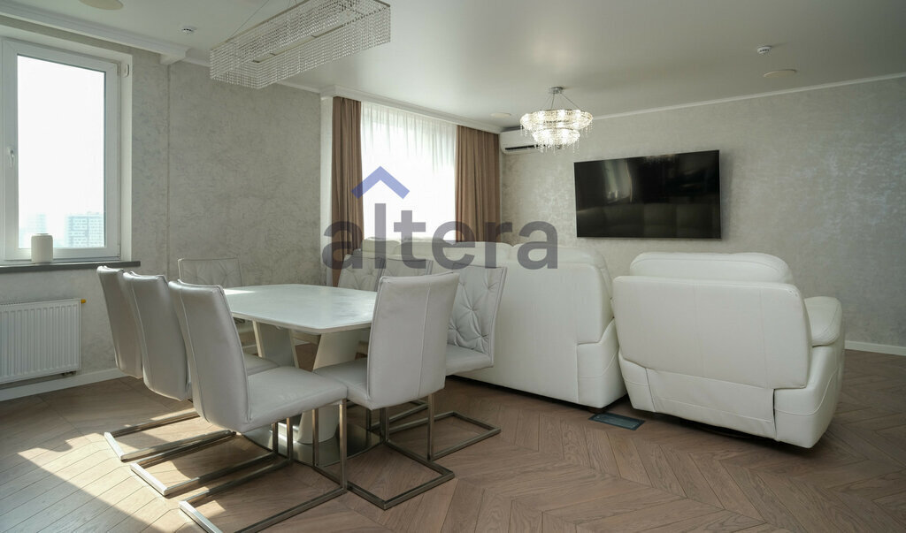 квартира г Казань Козья слобода Комсомольская улица, 1 фото 4