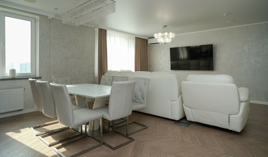 квартира г Казань Козья слобода Комсомольская улица, 1 фото 4