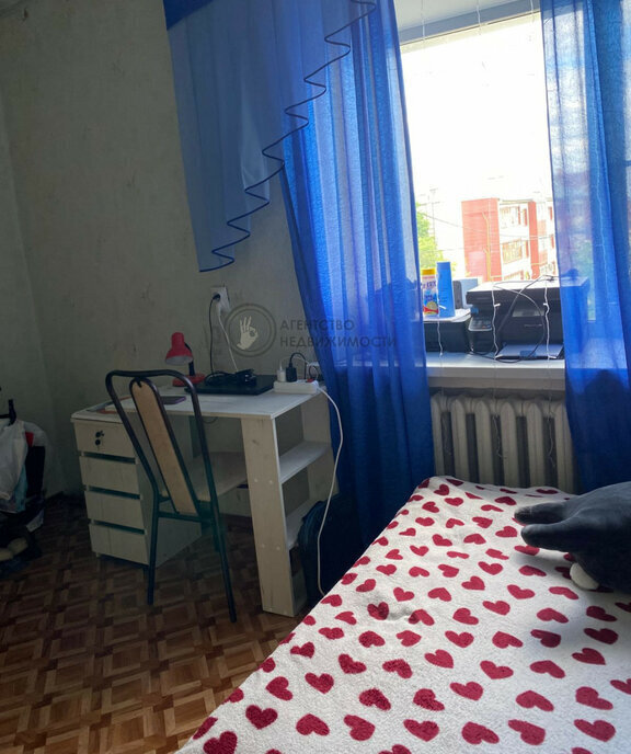 квартира р-н Арский г Арск ул Маршала Жукова 5 фото 4