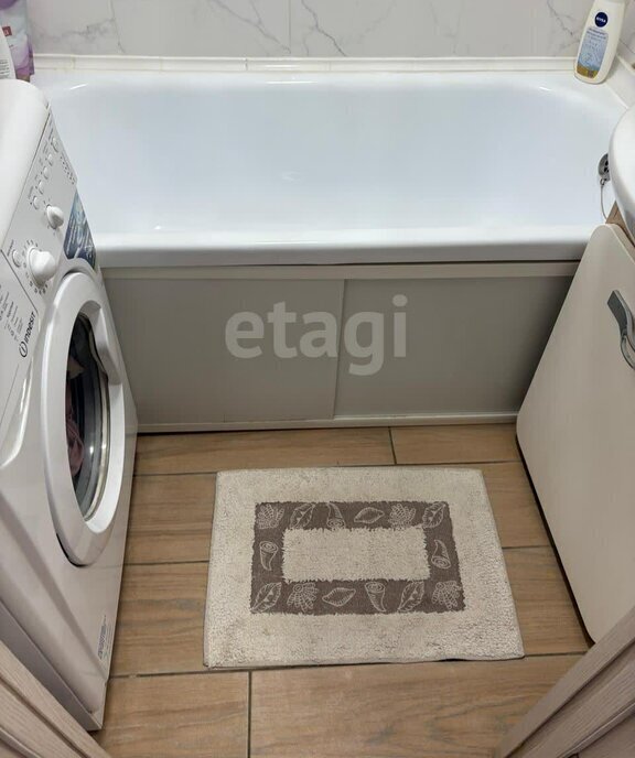 квартира г Томск ул Елизаровых 31 фото 9
