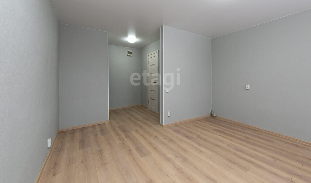 квартира г Томск Черемошники ул Героев Чубаровцев 30а фото 7