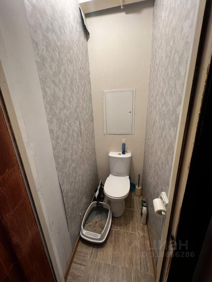 квартира г Красногорск мкр Опалиха ул Геологов 4/2 фото 6