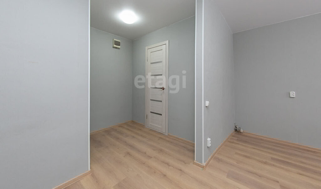 квартира г Томск Черемошники ул Героев Чубаровцев 30а фото 8