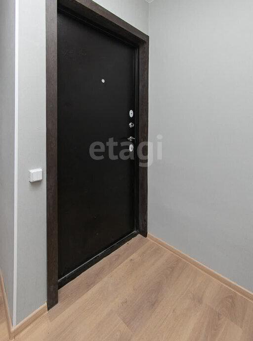 квартира г Томск Черемошники ул Героев Чубаровцев 30а фото 11