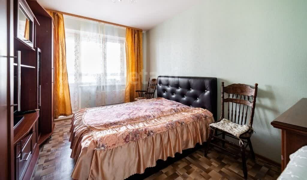 квартира г Томск ул Андрея Крячкова 17 фото 10