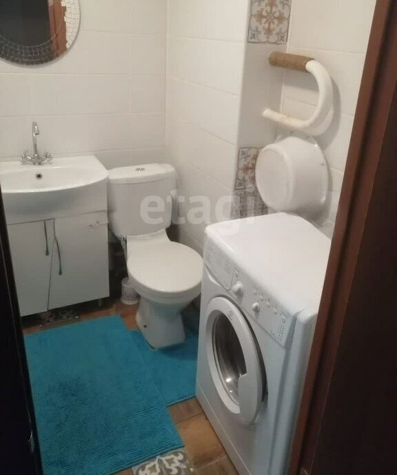 квартира г Томск ул Сибирская 114 фото 6