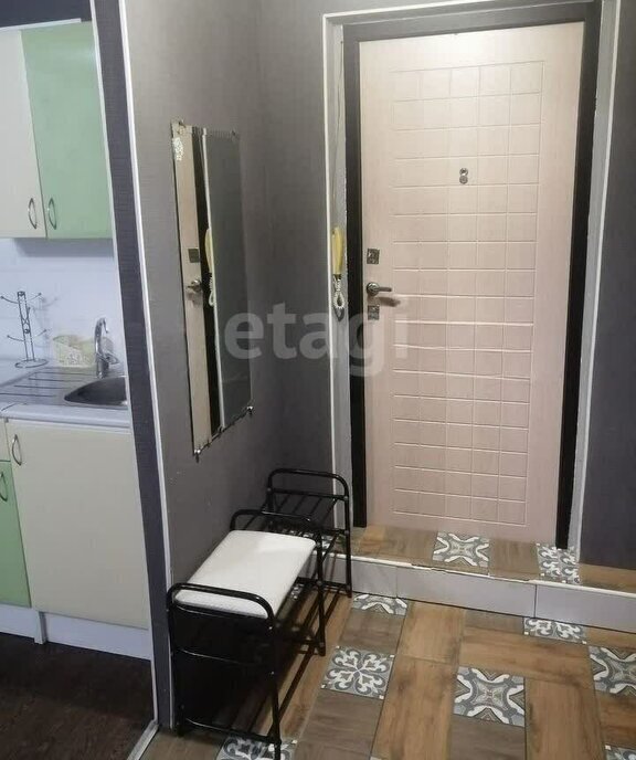 квартира г Томск ул Сибирская 114 фото 7