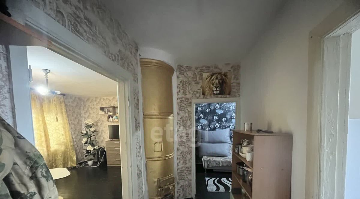 дом г Кыштым ул Карабашская 1в фото 10