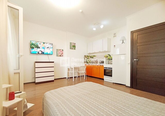 метро Рыбацкое Усть-Славянка пр-кт Советский 34к/2 фото