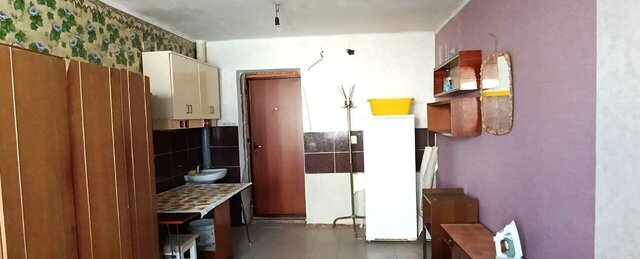 комната ул Лизы Чайкиной 38 фото