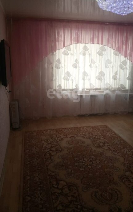 квартира г Томск ул Сибирская 102/1 фото 5