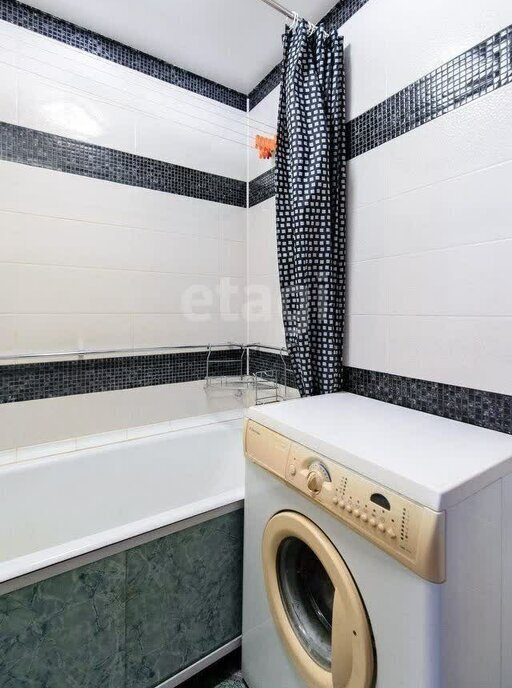 квартира г Томск ул Лебедева 11 фото 15