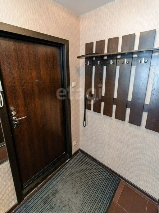 квартира г Томск ул Лебедева 11 фото 26
