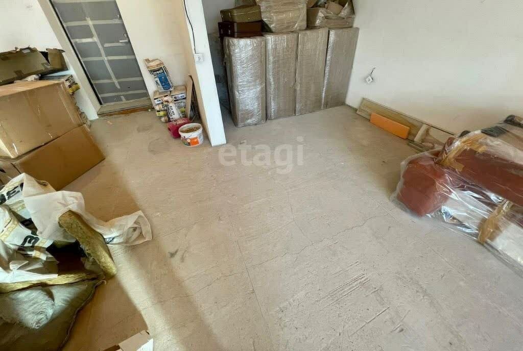 квартира г Северск ул Калинина 82 фото 9