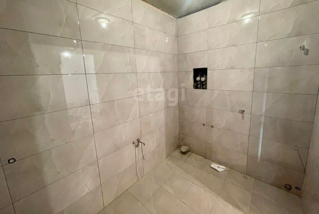 квартира г Северск ул Калинина 82 фото 13