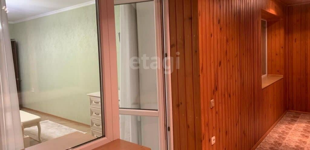 квартира г Томск ул Гоголя 30/2 фото 5