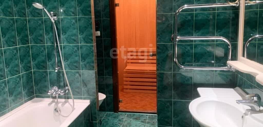 квартира г Томск ул Гоголя 30/2 фото 6