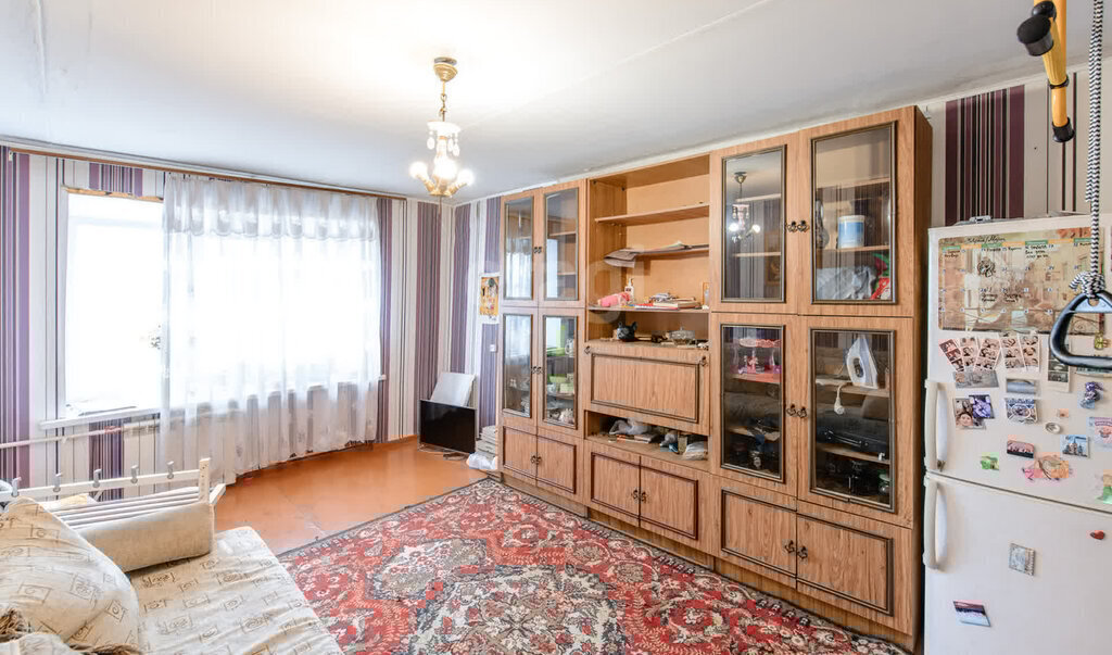 квартира г Томск ул Говорова 38 фото 5