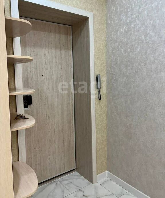 квартира г Северск ул Калинина 40 фото 11