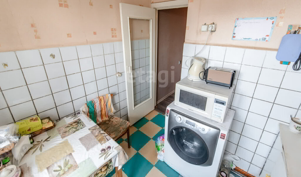 квартира г Томск ул Говорова 38 фото 10