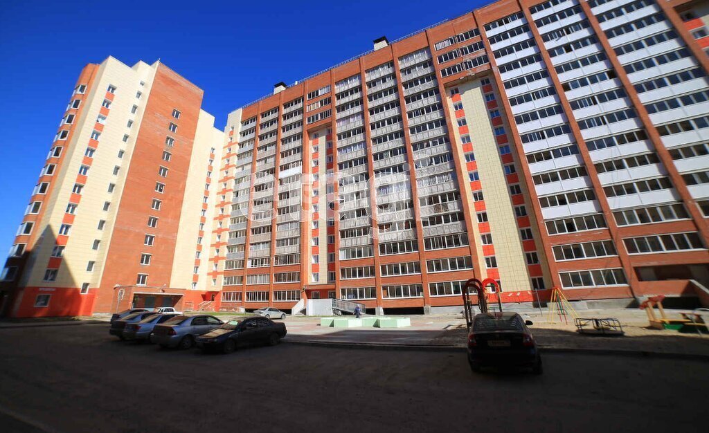 квартира г Томск Степановка ул Энергетиков 15а фото 23
