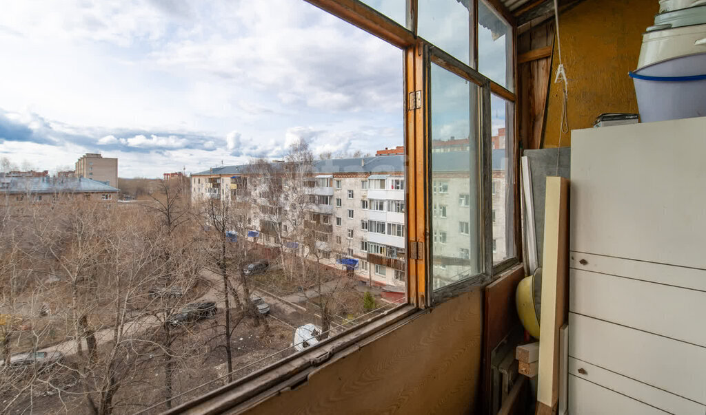 квартира г Томск ул Говорова 38 фото 12