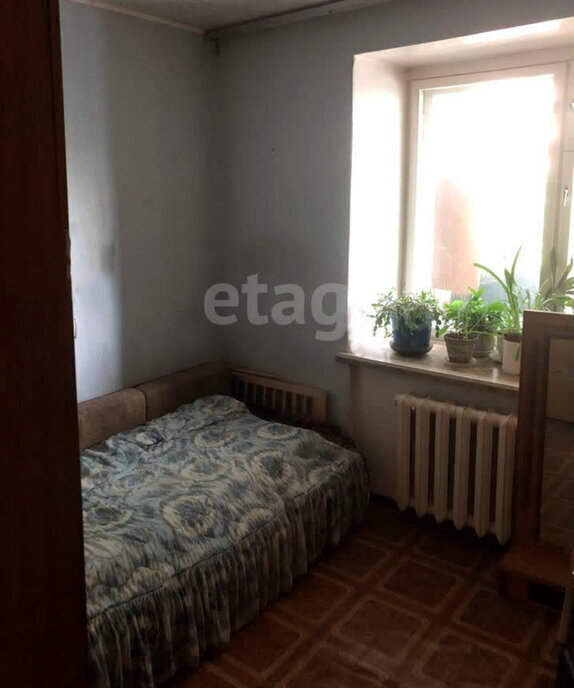 квартира г Томск Академгородок пр-кт Академический 13 фото 5