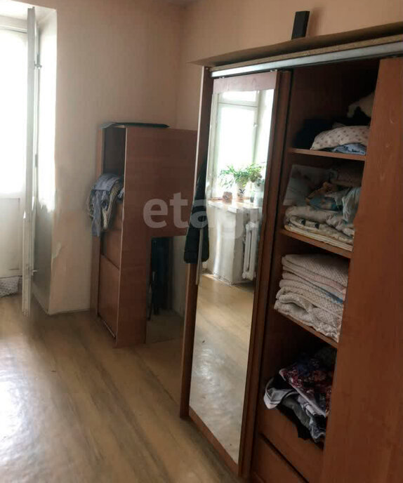 квартира г Томск Академгородок пр-кт Академический 13 фото 6