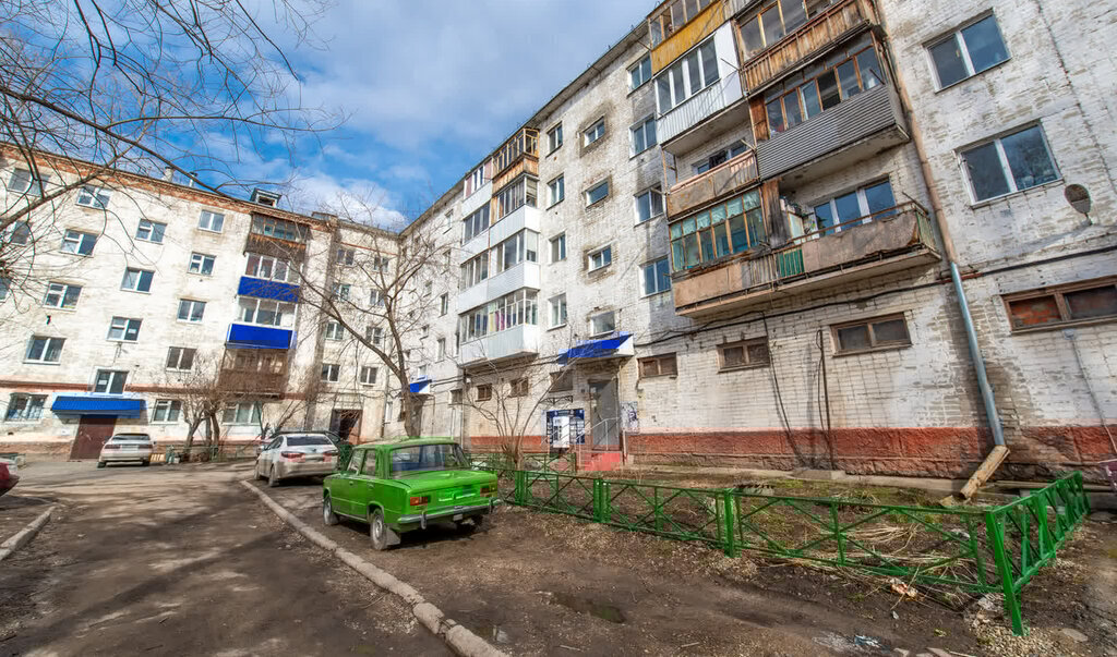 квартира г Томск ул Говорова 38 фото 18