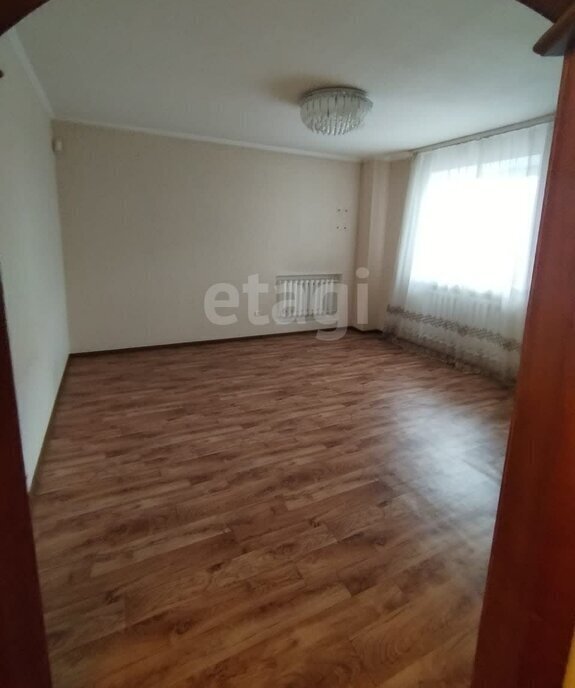 квартира г Томск ул Льва Толстого 38б фото 5