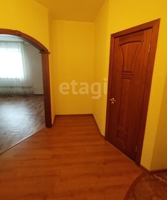 квартира г Томск ул Льва Толстого 38б фото 7