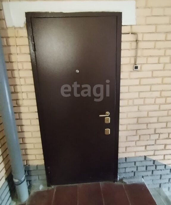 квартира г Томск ул Льва Толстого 38б фото 16