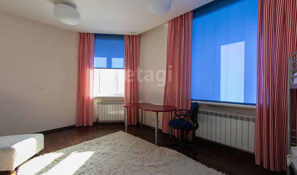 квартира г Томск пр-кт Кирова 35 фото 13