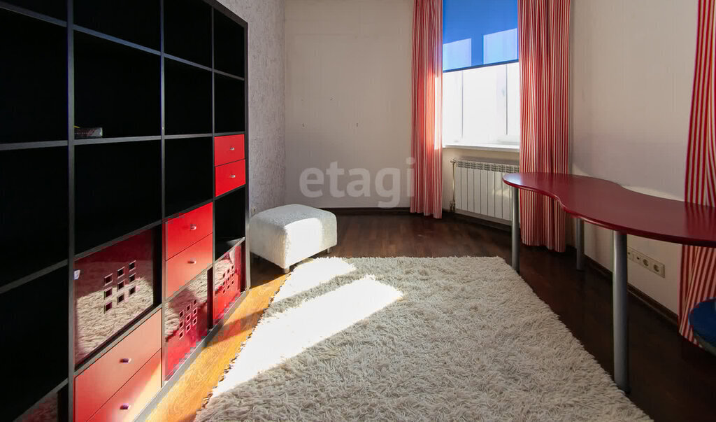 квартира г Томск пр-кт Кирова 35 фото 14
