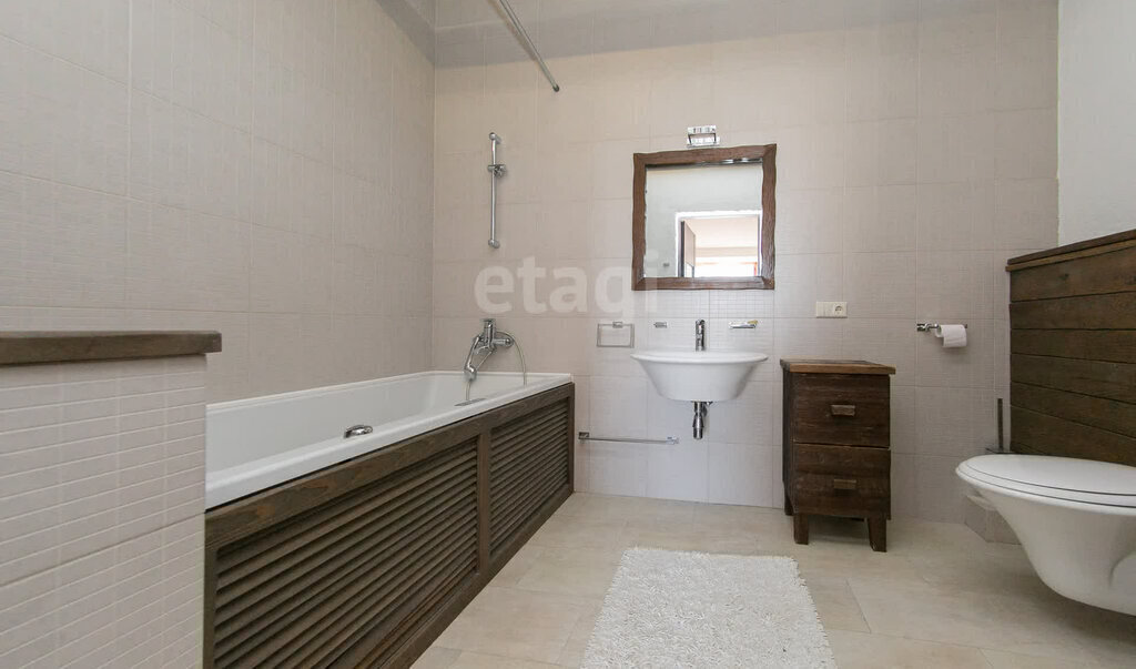 квартира г Томск пр-кт Кирова 35 фото 19