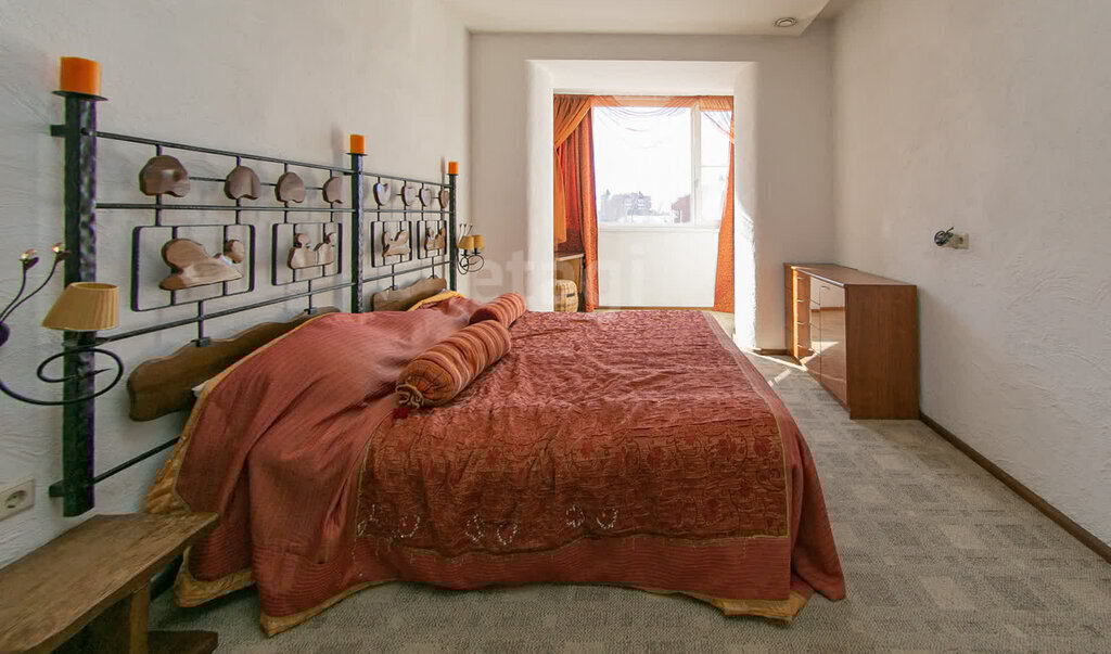 квартира г Томск пр-кт Кирова 35 фото 26