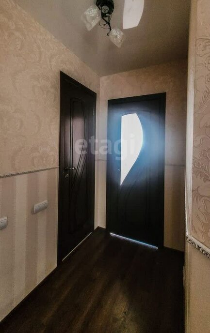 квартира г Томск Черемошники ул Героев Чубаровцев 22 фото 6