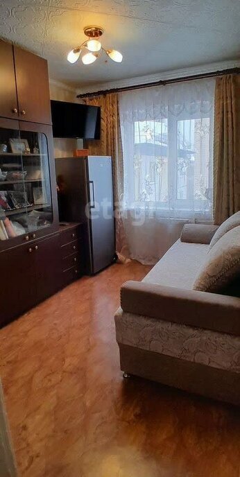 квартира г Северск ул Калинина 58 фото 14