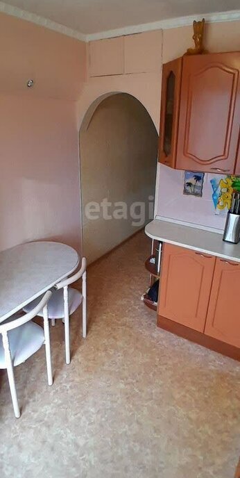 квартира г Северск ул Калинина 58 фото 11