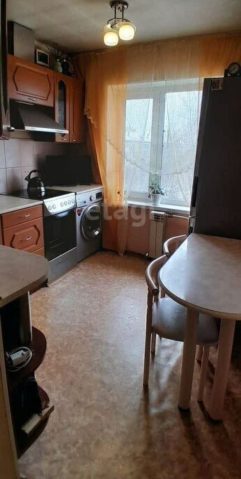 квартира г Северск ул Калинина 58 фото 12